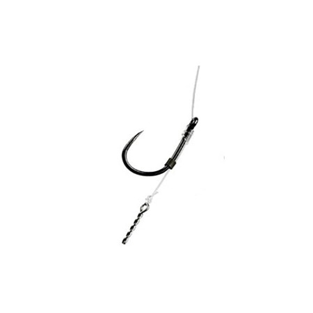 Оснастка готовая фидерная OWNER FD-51 №6 d0,25мм 6шт