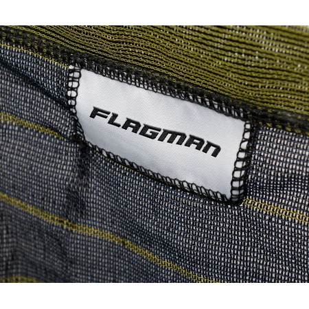 Садок FLAGMAN спортивный прямоугольный 50x40cм - 200cм