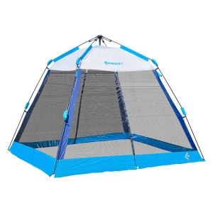 Шатер FORREST Summer Pavilion противомаскитный 300х300х210см 4,5кг