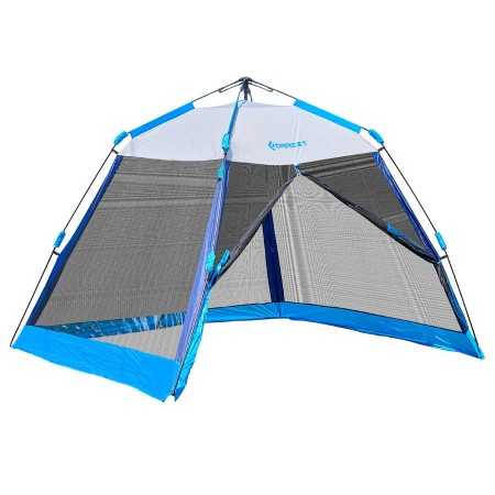 Шатер FORREST Summer Pavilion противомаскитный 300х300х210см 4,5кг Шатер FORREST Summer Pavilion противомаскитный 300х300х210см 4,5кг