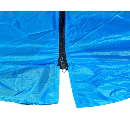 Шатер FORREST Summer Pavilion противомаскитный 300х300х210см 4,5кг Шатер FORREST Summer Pavilion противомаскитный 300х300х210см 4,5кг