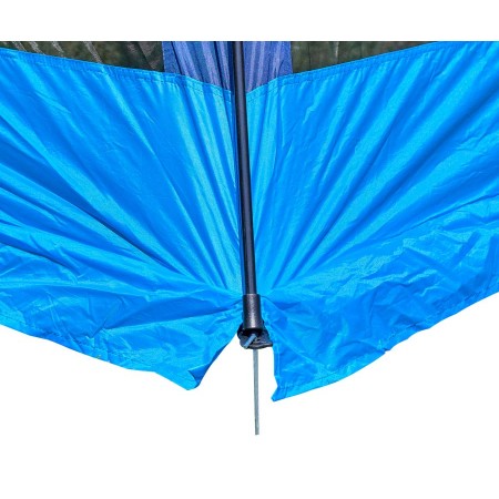 Шатер FORREST Summer Pavilion противомаскитный 300х300х210см 4,5кг Шатер FORREST Summer Pavilion противомаскитный 300х300х210см 4,5кг
