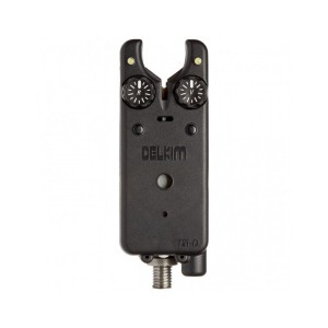 Сигнализатор поклевки электронный DELKIM Txi-D белый