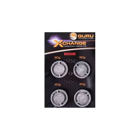 Сменный груз для кормушки GURU Window Feeder Light M