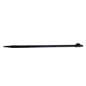 Стойка телескопическая CARP PRO Black Bank Stick 60-100см алюминий стальной бур