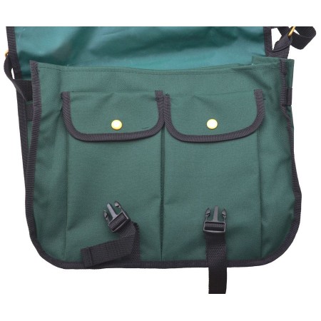 Сумка FLAGMAN спиннинговая наплечная - Large