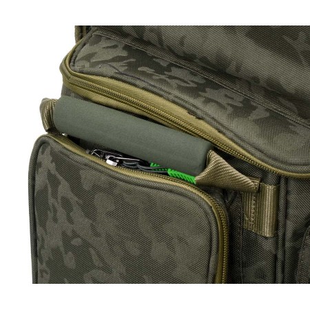 Сумка-рюкзак CARP PRO Diamond карповый для аксессуаров