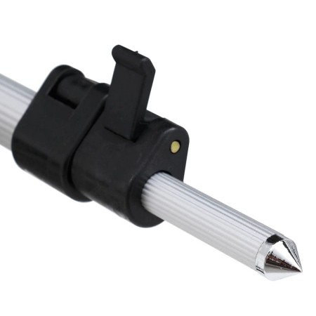 Тренога телескопическая для 4-х удилищ FLAGMAN