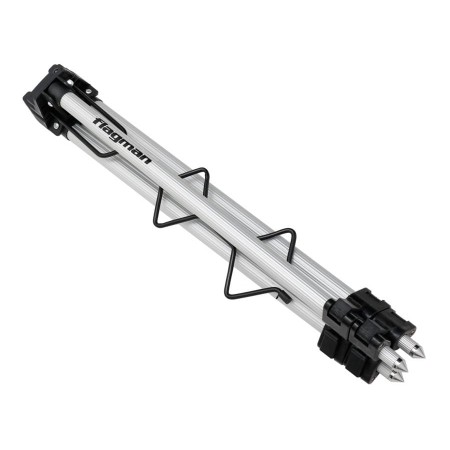 Тренога телескопическая для 4-х удилищ FLAGMAN