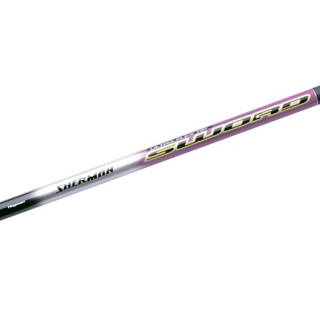 Удилище маховое теле. б/к FLAGMAN Sherman Sword Pole 6M