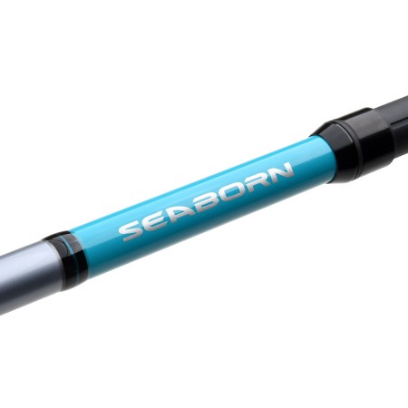 Удилище серфовое Flagman Black Sea - Seaborn 4.20M 100-250G