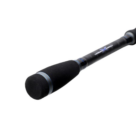 Удилище спиннинговое FLAGMAN Tornado Z 7'3 2,21м тест 10-35г