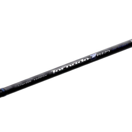 Удилище спиннинговое FLAGMAN Tornado Z 7'3 2,21м тест 10-35г