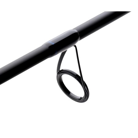 Удилище спиннинговое FLAGMAN Tornado Z 7'3 2,21м тест 10-35г