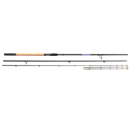 Удилище фидерное FLAGMAN Squadron Pro Carp Feeder 3,60 100gr