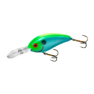 Воблер BOMBER Fat Free Shad BD7F-CCH