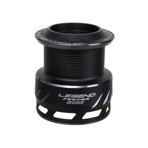 Запасная металлическая шпуля FLAGMAN Legend Feeder 5000