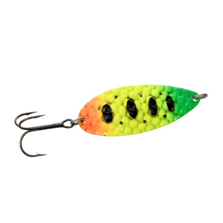 Блесна FLAGMAN Flex 17g цвет 102