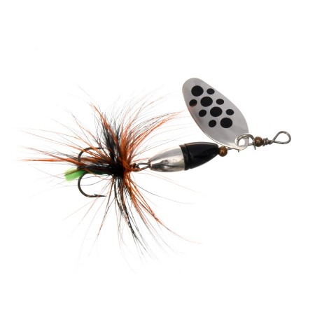 Блесна FLAGMAN Thunder Max 7G цвет 110