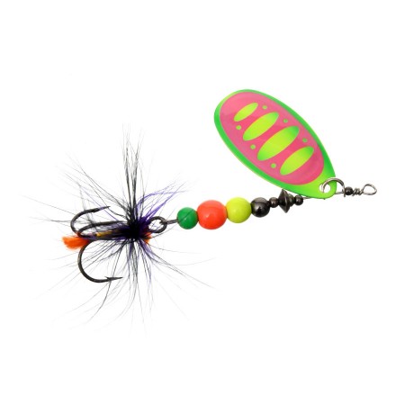 Блесна FLAGMAN Twidd 5g цвет 888