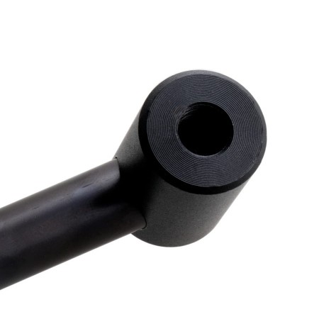 Буз-бар CARP PRO 2 удилища 22 см алюминий