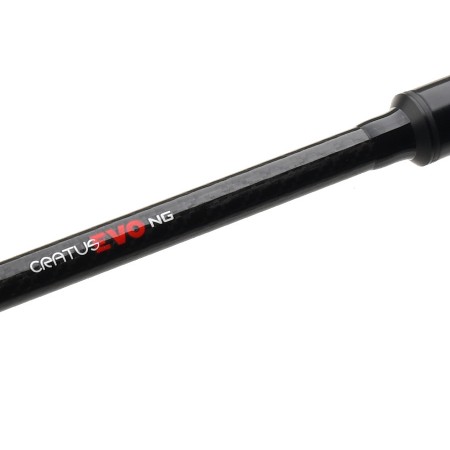 CARP PRO Удилище карповое 2-х секц. Cratus Evo NG 13' 3.5lb 50мм