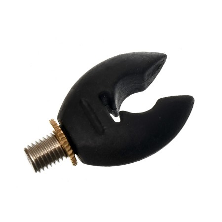 Держатель удилища CARP PRO комлевый Heavy Duty Rubber Butt Grip Держатель удилища CARP PRO комлевый Heavy Duty Rubber Butt Grip