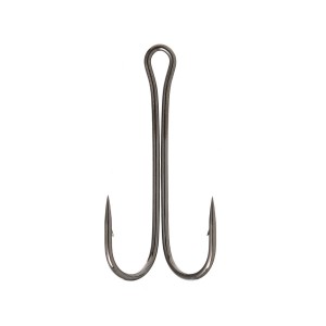 Двойник FLAGMAN F-90 Double Hook #1