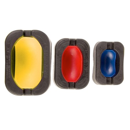 Емкость для формирования прикормки PRESTON Method Large 