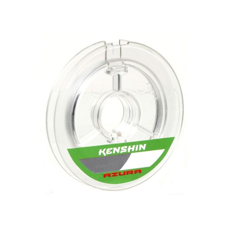 Флюорокарбон AZURA Kenshin FC 0.205mm 12m (2.9kg / 6.6lb)