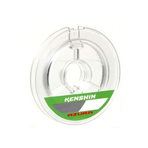 Флюорокарбон AZURA Kenshin FC 0.205mm 12m (2.9kg / 6.6lb)