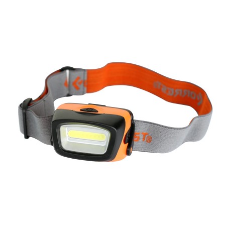 Фонарь налобный FORREST VIZ