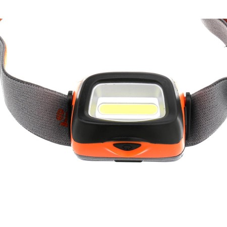 Фонарь налобный FORREST VIZ