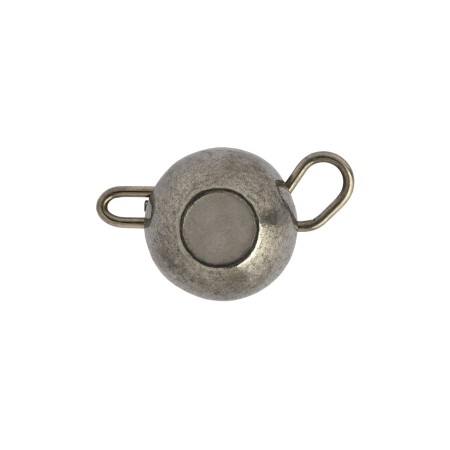Грузило вольфрамовое AZURA Kenshin Tungsten Flex Jig Head 16g 1шт