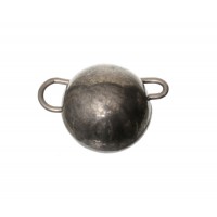 Грузило вольфрамовое FLAGMAN Tungsten Jig Head 16g (1шт.)