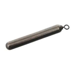 Грузило вольфрамовое FLAGMAN Tungsten Skinny Drop Shot 14g