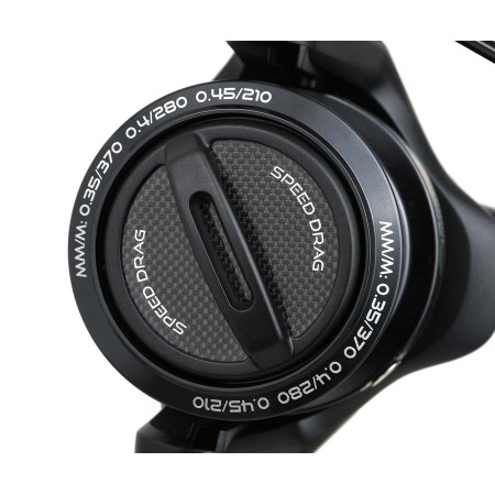 Катушкa CARP PRO Rondel 10000 SD Spod/Marker