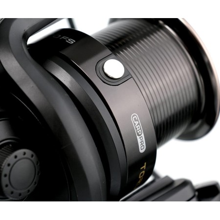 Катушка CARP PRO Torus Runner 7000 FS