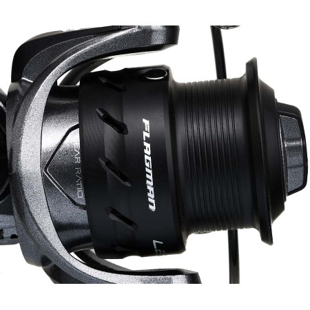 Катушка фидерная FLAGMAN Legend Feeder 4000 FS