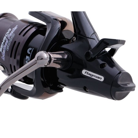 Катушка фидерная FLAGMAN "Sensor Method Feeder 6000"