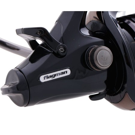 Катушка фидерная FLAGMAN "Sensor Method Feeder 6000"