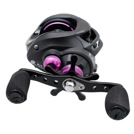 Катушка мультипликаторная FLAGMAN "Prime" Bait Casting RH 5+1 Катушка мультипликаторная FLAGMAN "Prime" Bait Casting RH 5+1