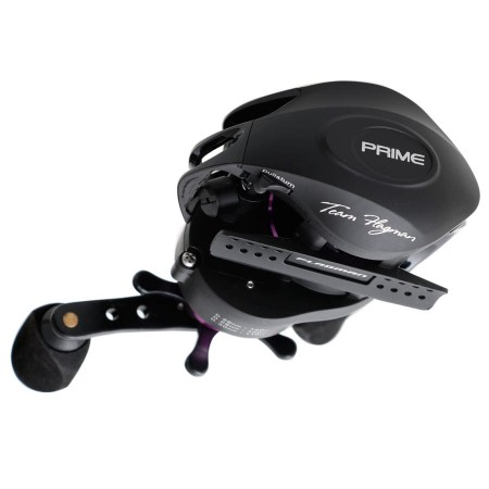 Катушка мультипликаторная FLAGMAN "Prime" Bait Casting RH 5+1 Катушка мультипликаторная FLAGMAN "Prime" Bait Casting RH 5+1