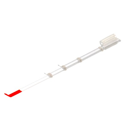 Кивок лавсановый FLAGMAN Balansir 150.0мм, толщина - 3x900мкм. 16,0-23,0г.