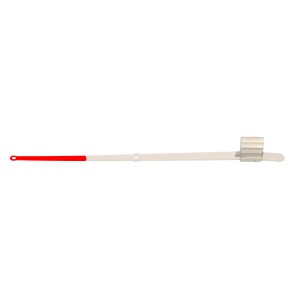 Кивок лавсановый FLAGMAN Universal 80.0мм, толщина - 190мкм. 0,40-0,70г.
