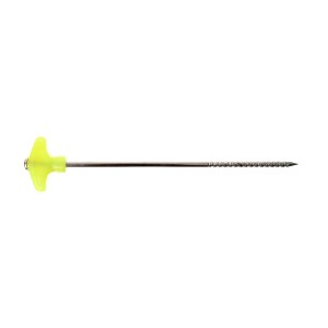 Колышек для палатки CARP PRO 31см фосфоресцирующий