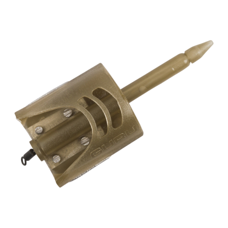 Кормушка GURU Inline Pellet Feeder small 24гр