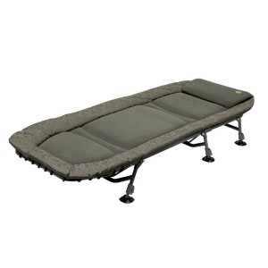 Кровать карповая CARP PRO Diamond Comfort 6 ног