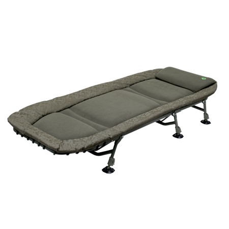 Кровать карповая CARP PRO Diamond Comfort 6 ног