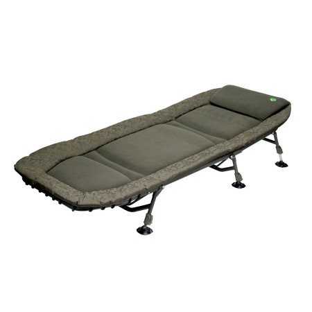 Кровать карповая CARP PRO Diamond Comfort 6 ног